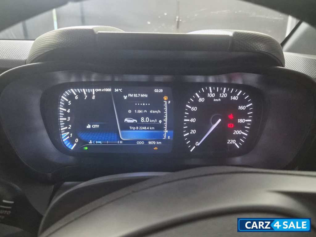 Black Tata Altroz XZ PLUS I TURBO DARK EDITION MANUAL PETROL Black Tata Altroz XZ PLUS I TURBO DARK EDITION MANUAL PETROL