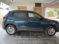 Skoda Kylaq Signature plus AT