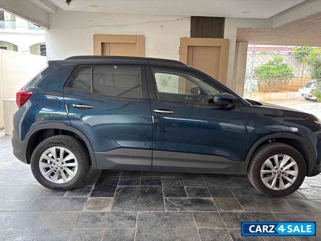 Skoda Kylaq Signature plus AT Skoda Kylaq Signature plus AT