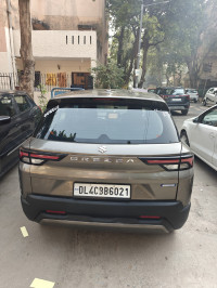 Maruti Suzuki Vitara Brezza VXI Automatic 2022 Model
