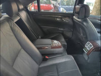 Mercedes-Benz S-Class 350L 2009 Model