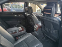 Mercedes-Benz S-Class 350L