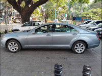 Mercedes-Benz S-Class 350L