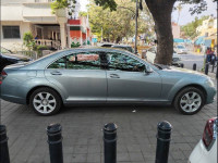 Mercedes-Benz S-Class 350L
