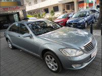 Mercedes-Benz S-Class 350L