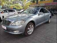 Mercedes-Benz S-Class 350L