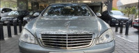 Mercedes-Benz S-Class 350L