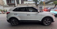 Hyundai Creta Automatic sxplus