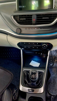 Opel Blue Tata Altroz XZ + O S