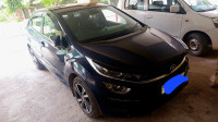 Opel Blue Tata Altroz XZ + O S