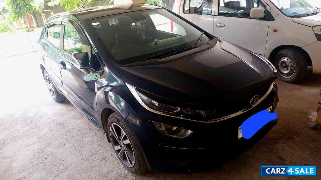 Opel Blue Tata Altroz XZ + O S