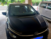 Opel Blue Tata Altroz XZ + O S