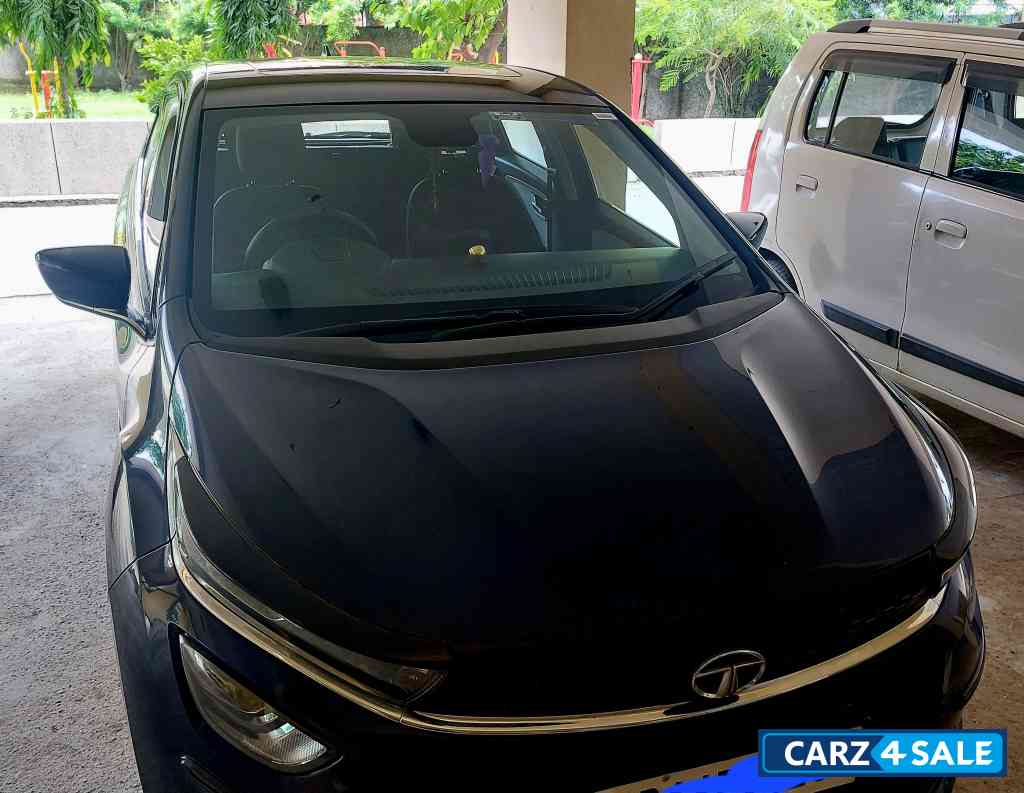 Opel Blue Tata Altroz XZ + O S