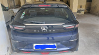 Opel Blue Tata Altroz XZ + O S