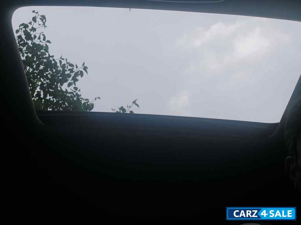 Opel Blue Tata Altroz XZ + O S