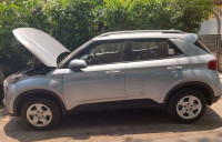 Hyundai Venue S+1.2 KAPPA 2021 Model