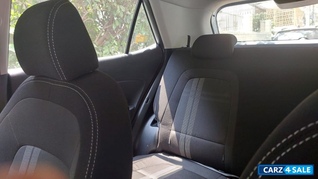 Hyundai Venue S+1.2 KAPPA Hyundai Venue S+1.2 KAPPA