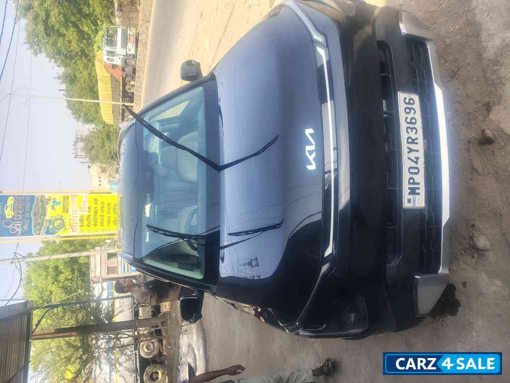 Kia Clavis Htx plus