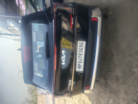 Kia Clavis Htx plus