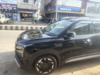 Kia Clavis Htx plus