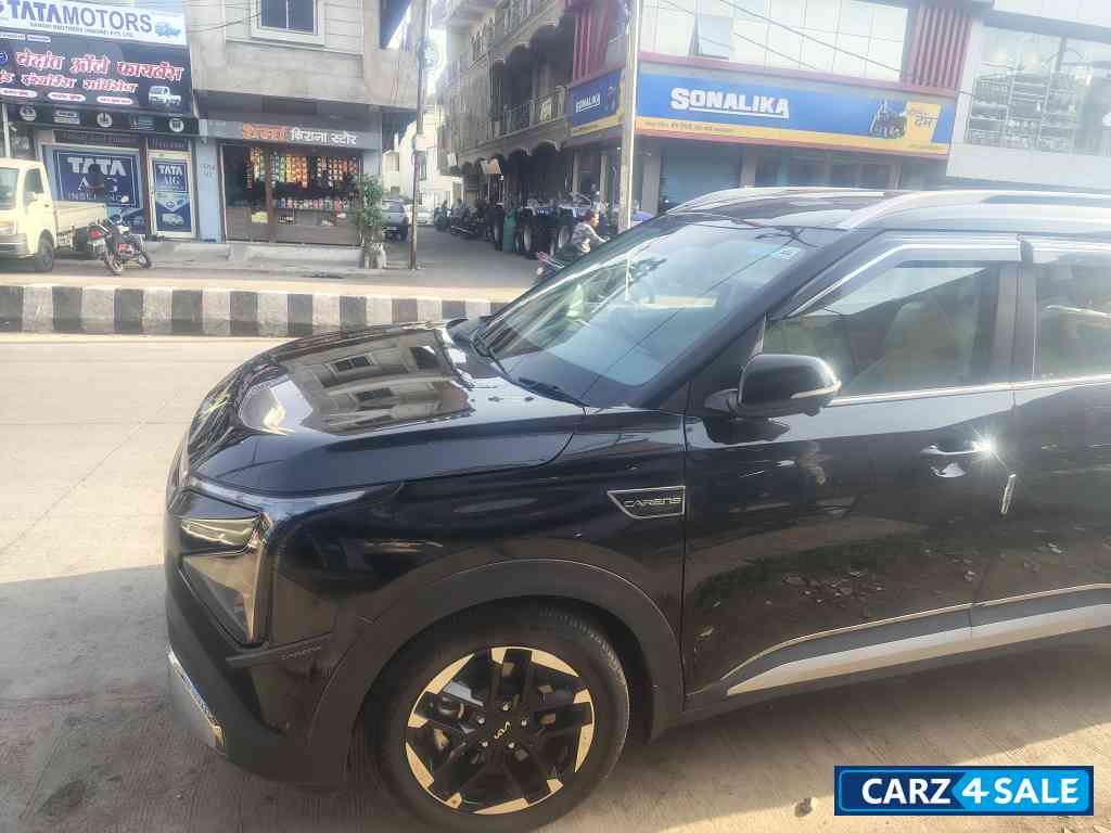 Kia Clavis Htx plus Kia Clavis Htx plus