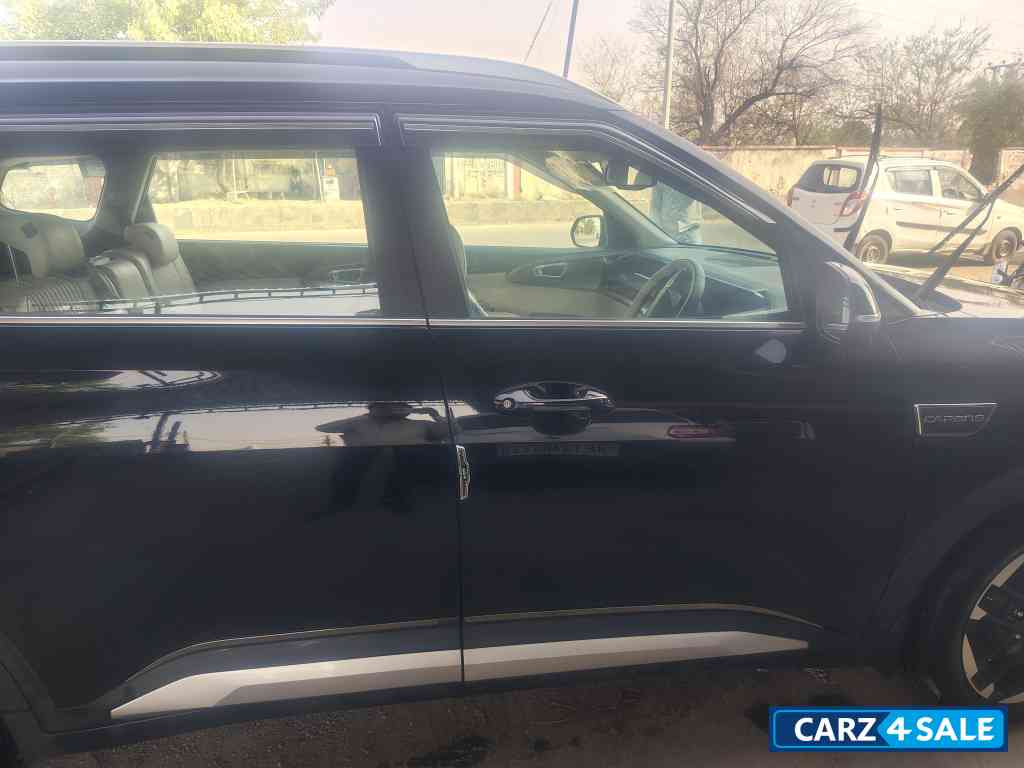 Kia Clavis Htx plus Kia Clavis Htx plus