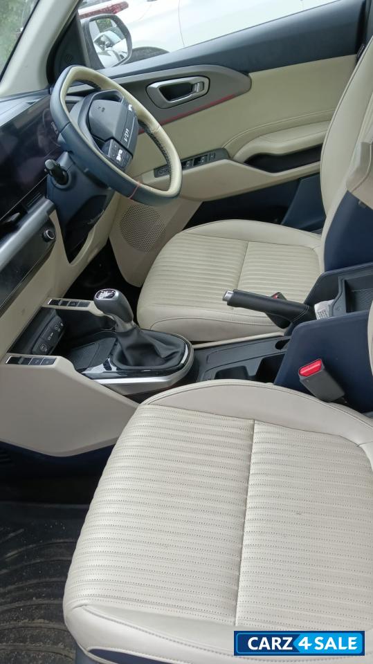 Kia Clavis Htx plus Kia Clavis Htx plus
