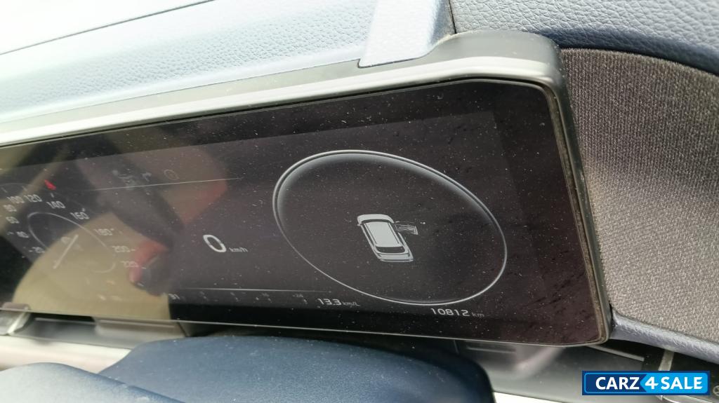Kia Clavis Htx plus Kia Clavis Htx plus