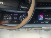 Kia Clavis Htx plus
