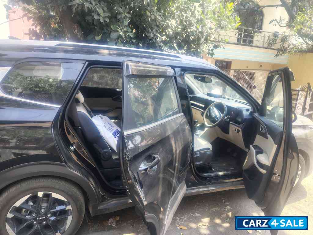 Kia Clavis Htx plus Kia Clavis Htx plus