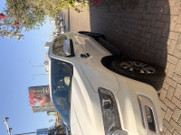 Ford Endeavour 2l titanium+4*2at