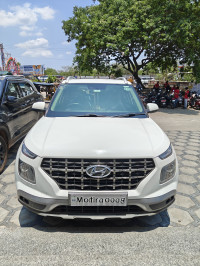 Hyundai Venue 1.5 crdi sx 2020 Model