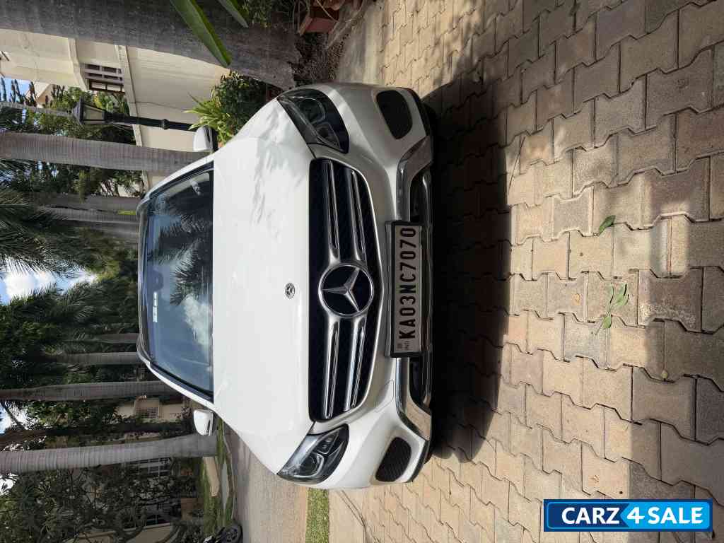 Mercedes-Benz GLC Mercedes-Benz GLC