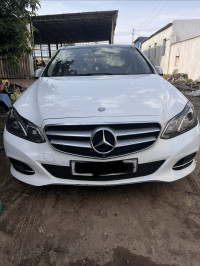 Mercedes-Benz E-Class E350cdi 2016 Model