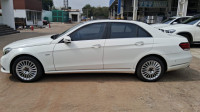 Mercedes-Benz E-Class E350cdi