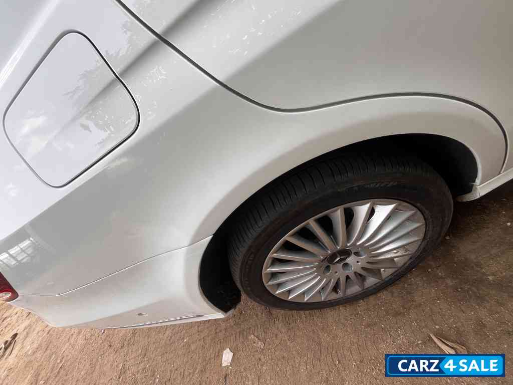 Mercedes-Benz E-Class E350cdi