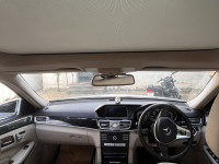 Mercedes-Benz E-Class E350cdi
