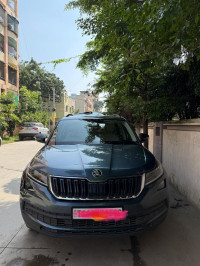 Skoda Kodiaq Style 2019 Model