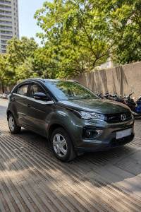 Tata Nexon XM 2022 Model
