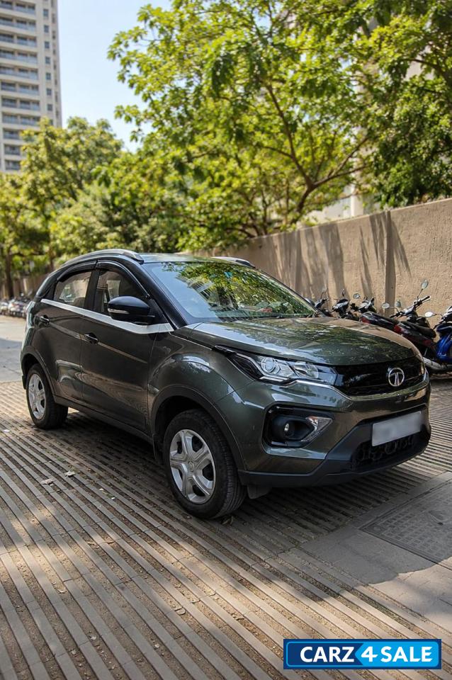 Tata Nexon XM