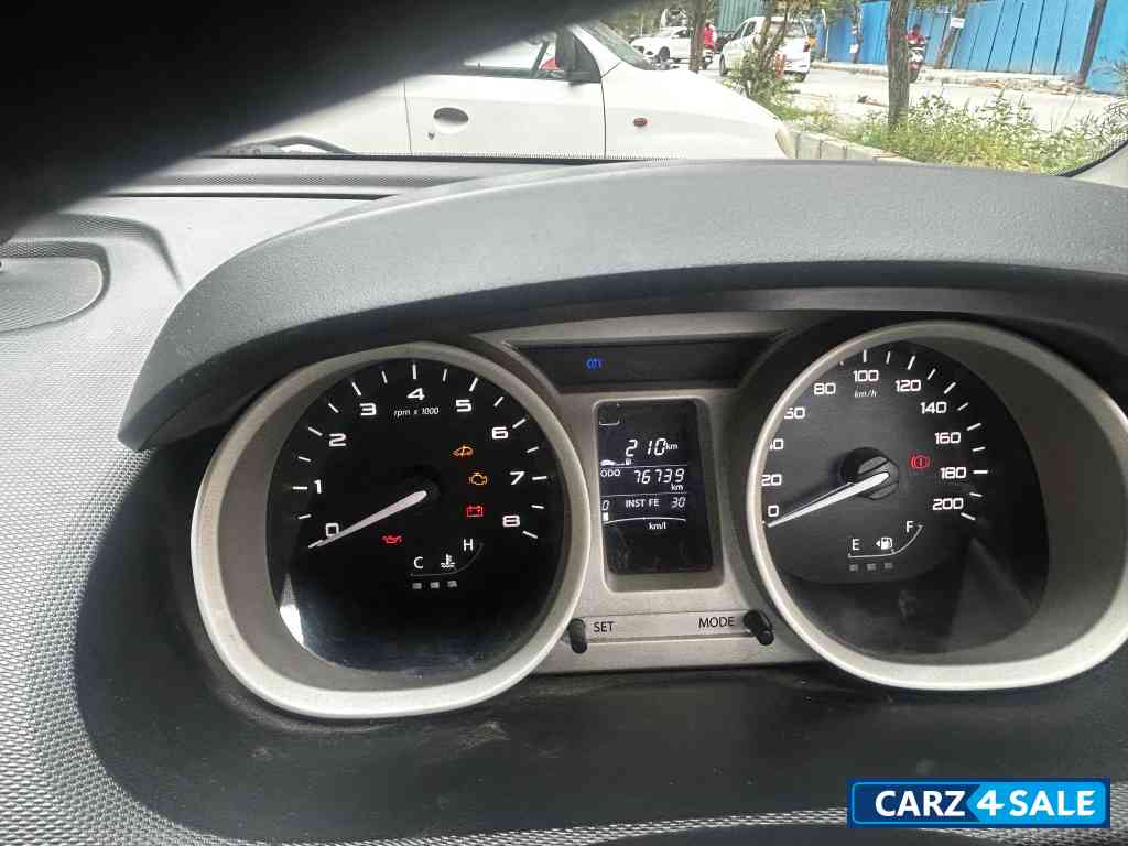 Tata Tiago Xz Tata Tiago Xz