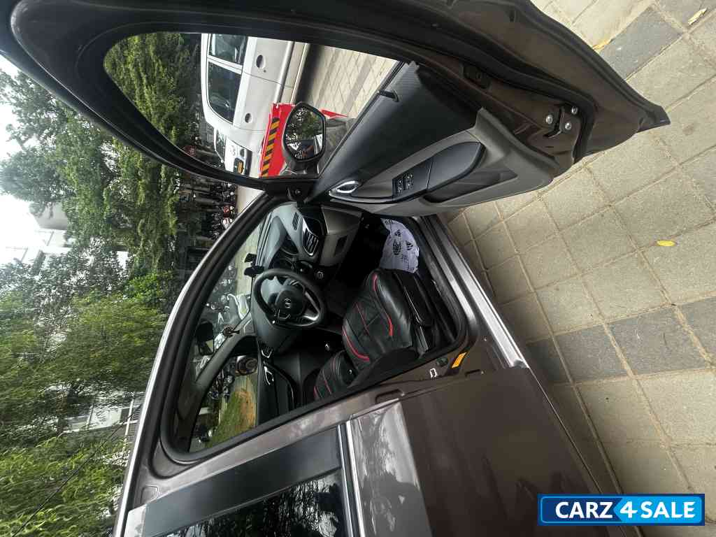 Tata Tiago Xz Tata Tiago Xz