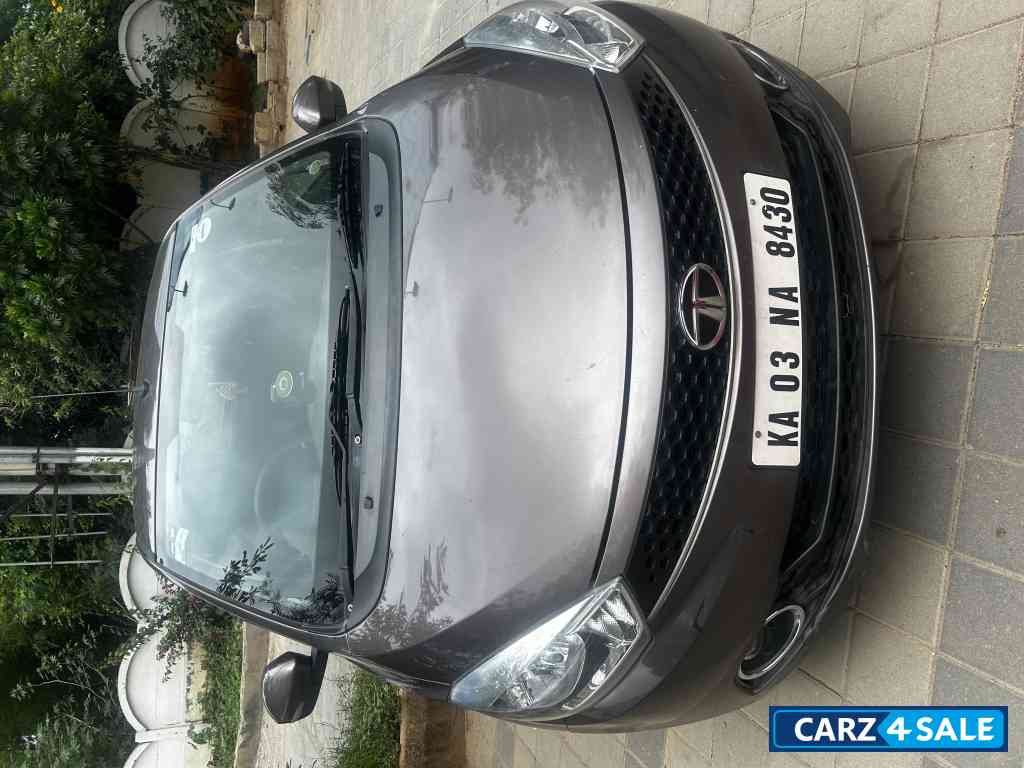 Tata Tiago Xz Tata Tiago Xz