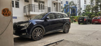 Mahindra XUV700 AX7 LUXURY DIESEL AUTOMATIC 2022 Model