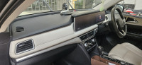 Mahindra XUV700 AX7 LUXURY DIESEL AUTOMATIC