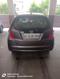 Honda Jazz Petrol 2011 Model