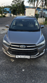 Toyota Innova G MT 2019 Model