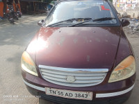 Tata Indigo 2012 Model