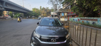 Tata Nexon XZ plus 2021 Model