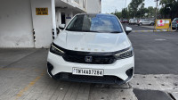 Honda City eHEV ZX 2023 Model
